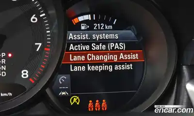 Porsche Macan 2022 2.9 Автомат в Москве № 197217, миниатюра 4