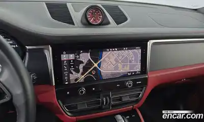 Porsche Macan 2022 2.9 Автомат в Москве № 197217, миниатюра 5