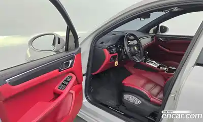 Porsche Macan 2022 2.9 Автомат в Москве № 197217, миниатюра 7