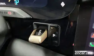 Porsche Taycan 2021 0.1 Автомат в Москве № 197334, миниатюра 7