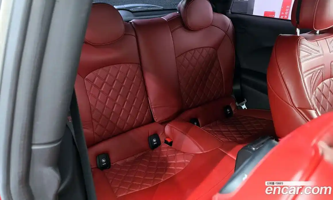 Mini Cooper 2014 1.5 Автомат в Москве № 198326, фото 1