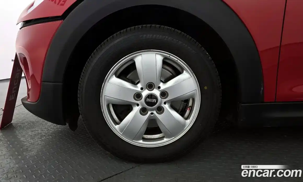 Mini Cooper 2014 1.5 Автомат в Москве № 198326, фото 18