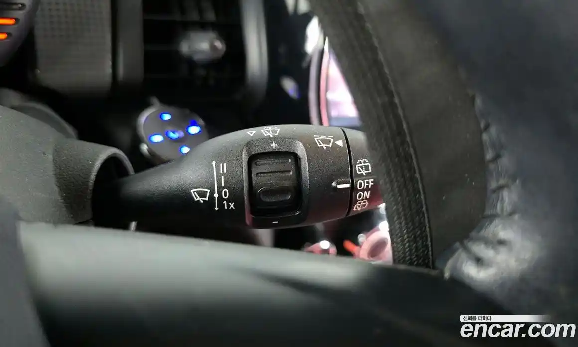 Mini Cooper 2014 1.5 Автомат в Москве № 198326, фото 4