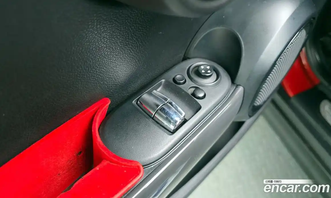 Mini Cooper 2014 1.5 Автомат в Москве № 198326, фото 6