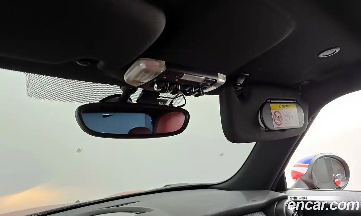 Mini Cooper 2014 1.5 Автомат в Москве № 198326, фото 8