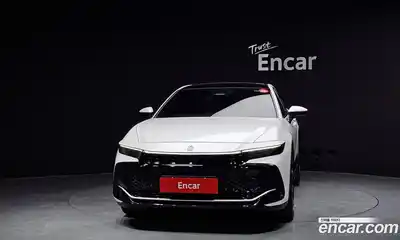 Toyota Crown 2025 2.5 Автомат в Москве № 199544, миниатюра 11