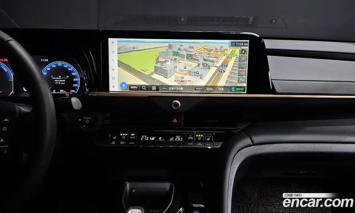 Toyota Crown 2025 2.5 Автомат в Москве № 199544, фото 12