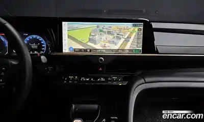 Toyota Crown 2025 2.5 Автомат в Москве № 199544, миниатюра 12