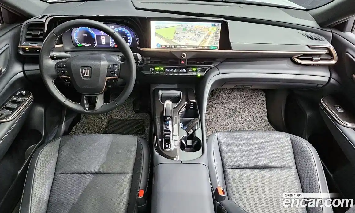 Toyota Crown 2025 2.5 Автомат в Москве № 199544, фото 16