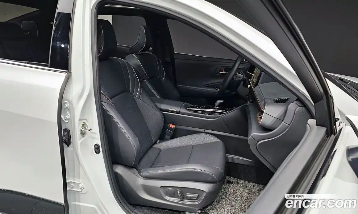 Toyota Crown 2025 2.5 Автомат в Москве № 199544, фото 19