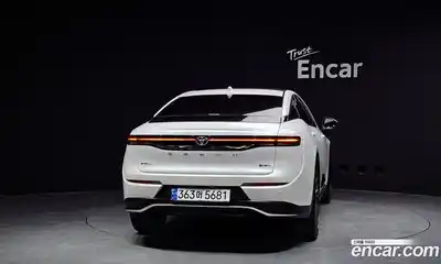 Toyota Crown 2025 2.5 Автомат в Москве № 199544, миниатюра 2