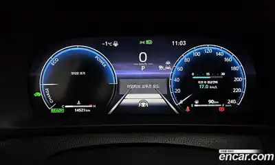 Toyota Crown 2025 2.5 Автомат в Москве № 199544, миниатюра 3