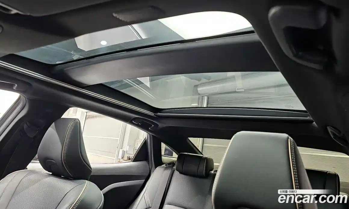 Toyota Crown 2025 2.5 Автомат в Москве № 199544, фото 10