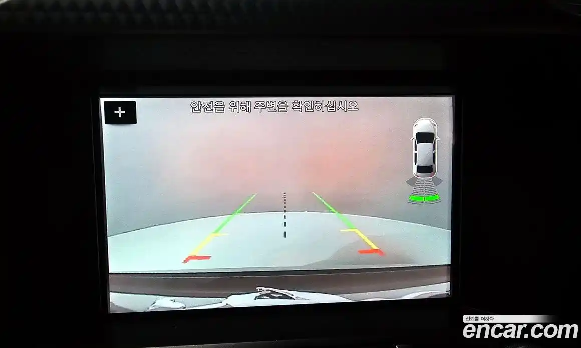 Ford Mustang 2018 2.3 Автомат в Москве № 199807, фото 15