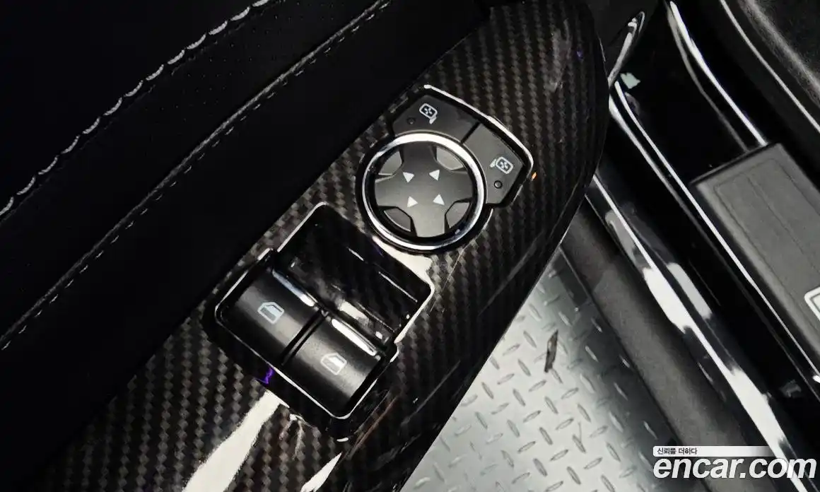 Ford Mustang 2018 2.3 Автомат в Москве № 199807, фото 17