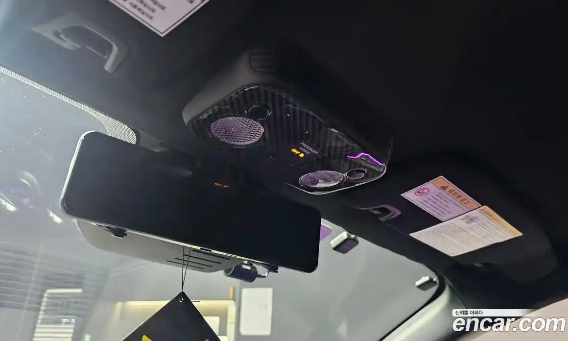 Ford Mustang 2018 2.3 Автомат в Москве № 199807, фото 19