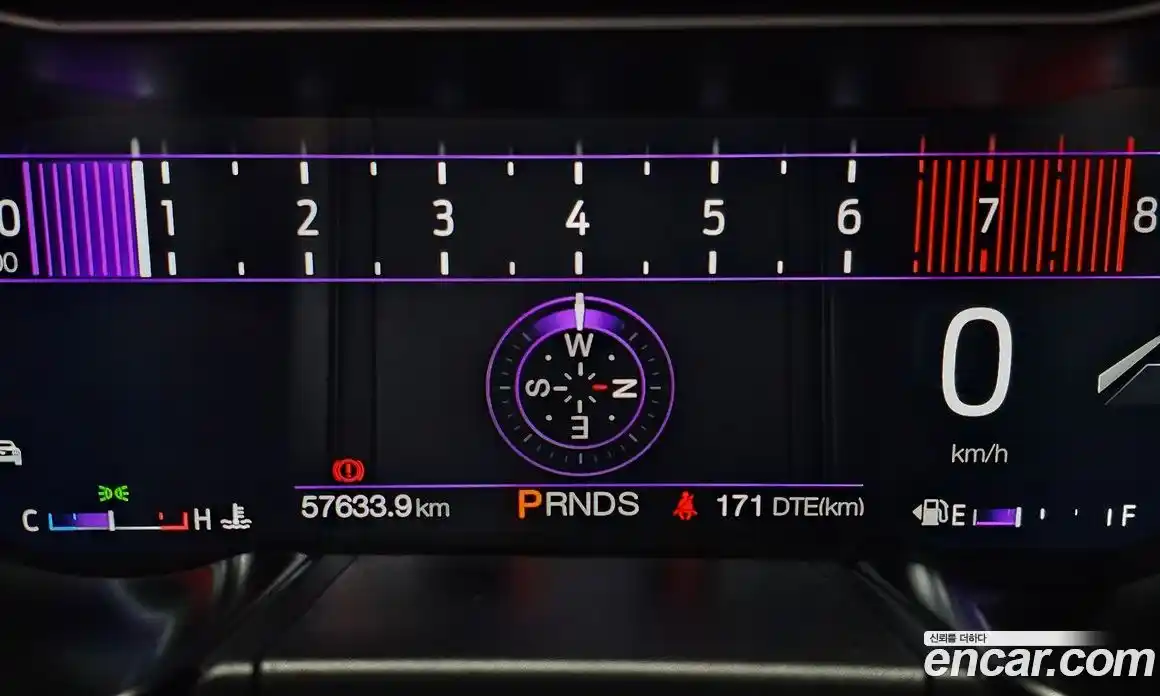 Ford Mustang 2018 2.3 Автомат в Москве № 199807, фото 8