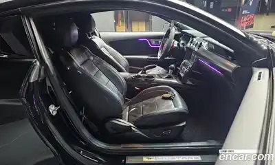 Ford Mustang 2018 2.3 Автомат в Москве № 199807, миниатюра 10