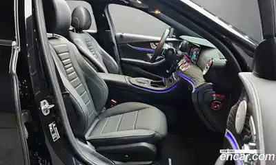 Mercedes-Benz E-Class 2023 1.9 Автомат в Москве № 200510, миниатюра 11