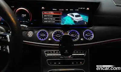 Mercedes-Benz E-Class 2023 1.9 Автомат в Москве № 200510, миниатюра 12