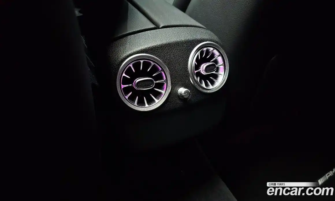 Mercedes-Benz E-Class 2023 1.9 Автомат в Москве № 200510, фото 15