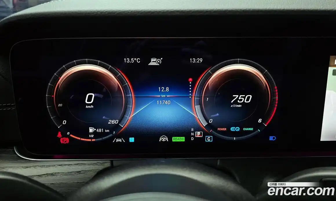 Mercedes-Benz E-Class 2023 1.9 Автомат в Москве № 200510, фото 18