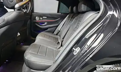 Mercedes-Benz E-Class 2023 1.9 Автомат в Москве № 200510, миниатюра 5