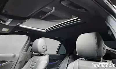 Mercedes-Benz E-Class 2023 1.9 Автомат в Москве № 200510, миниатюра 9