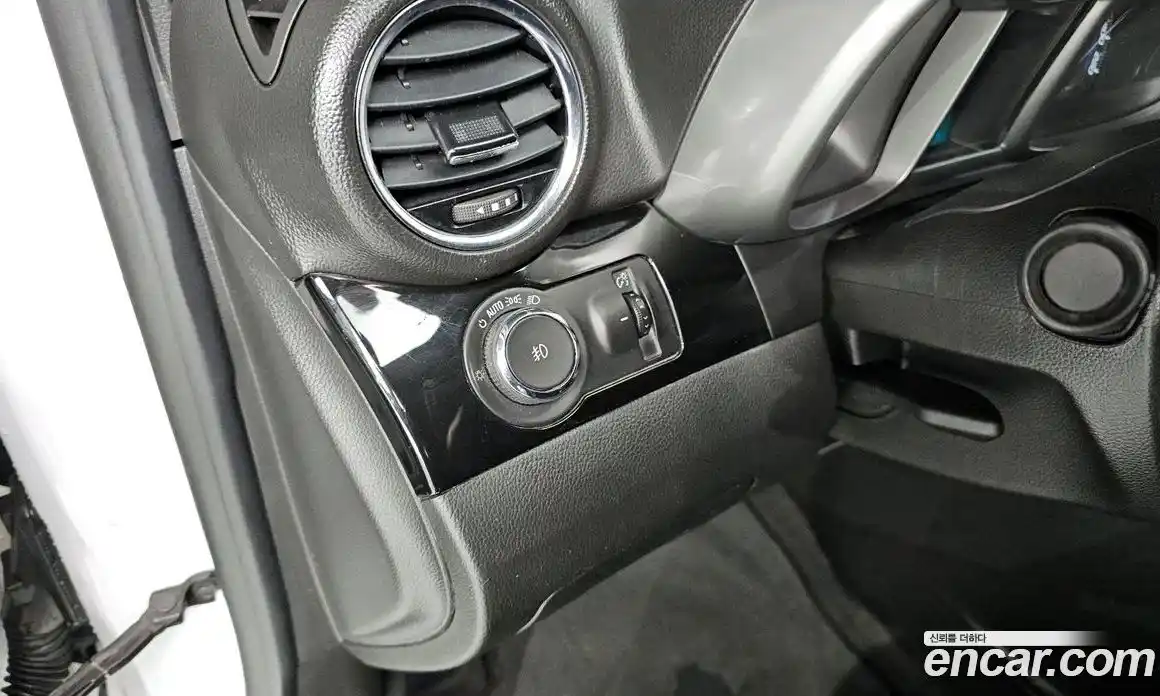 Chevrolet Orlando 2016 2.0 Автомат в Москве № 203032, фото 14