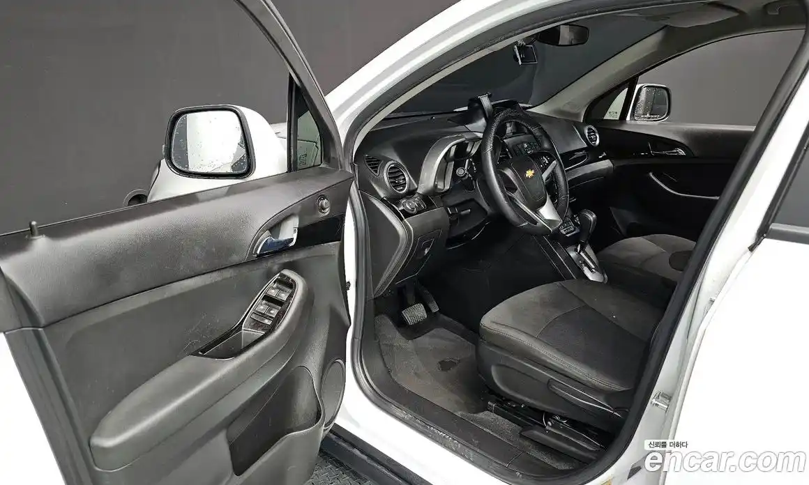 Chevrolet Orlando 2016 2.0 Автомат в Москве № 203032, фото 15