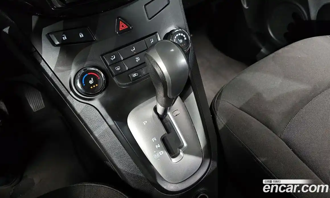 Chevrolet Orlando 2016 2.0 Автомат в Москве № 203032, фото 16