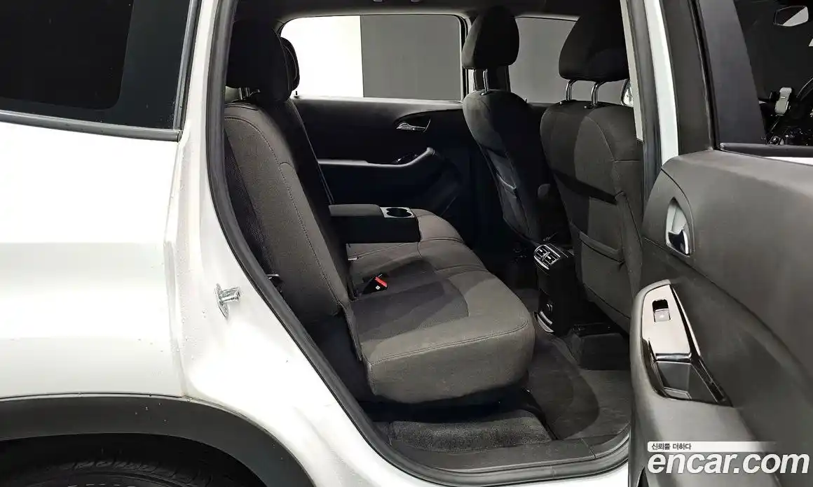 Chevrolet Orlando 2016 2.0 Автомат в Москве № 203032, фото 17