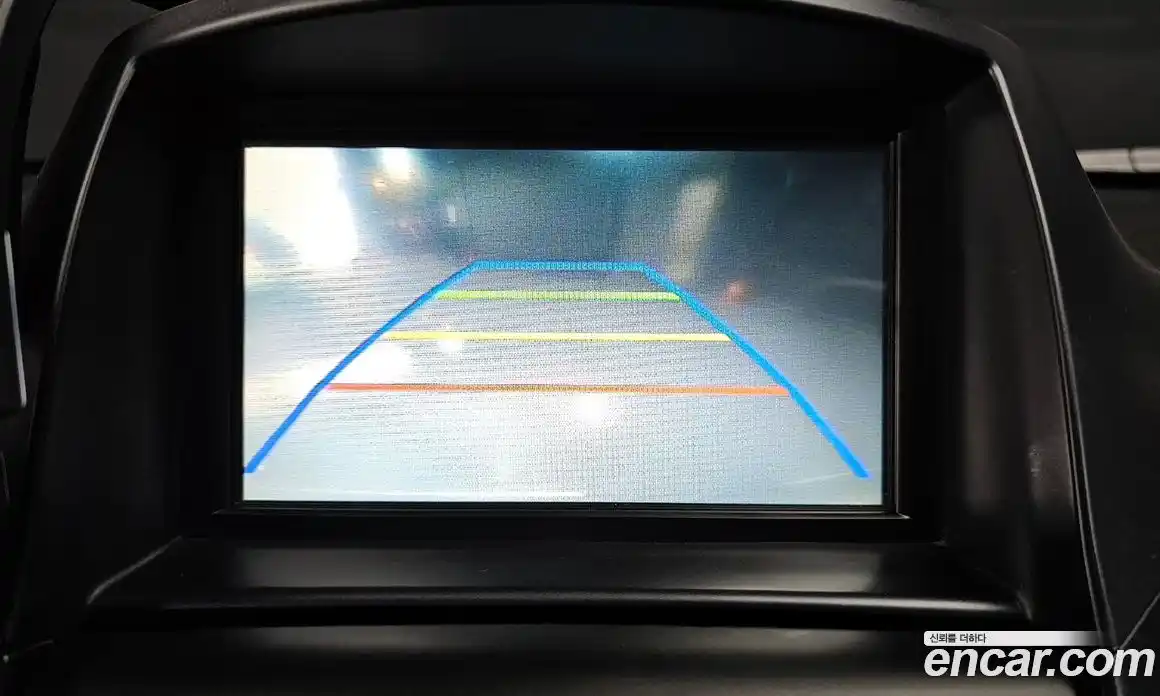 Chevrolet Orlando 2016 2.0 Автомат в Москве № 203032, фото 20