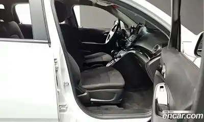 Chevrolet Orlando 2016 2.0 Автомат в Москве № 203032, миниатюра 3