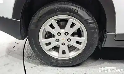 Chevrolet Orlando 2016 2.0 Автомат в Москве № 203032, миниатюра 4