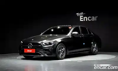 Mercedes-Benz E-Class, 2023