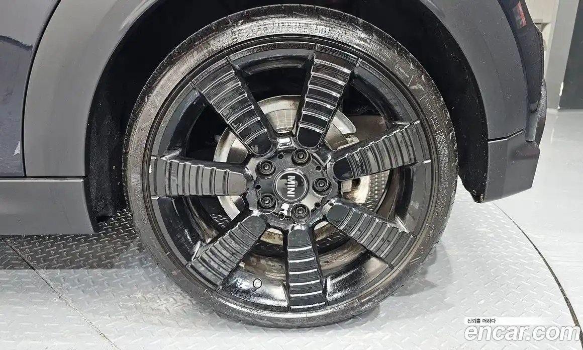 Mini Cooper Convertible 2024 2.0 Автомат в Москве № 204649, фото 11