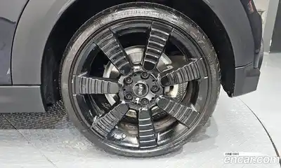 Mini Cooper Convertible 2024 2.0 Автомат в Москве № 204649, миниатюра 11