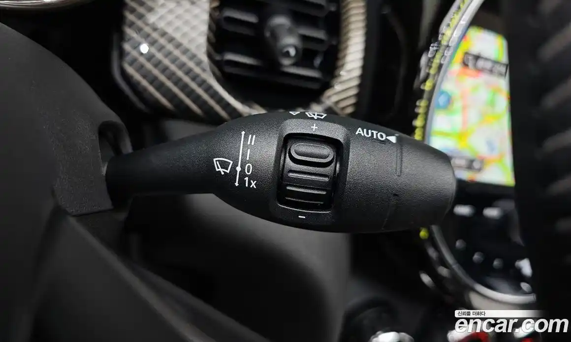 Mini Cooper Convertible 2024 2.0 Автомат в Москве № 204649, фото 17