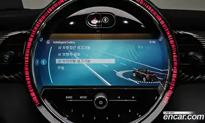 Mini Cooper Convertible 2024 2.0 Автомат в Москве № 204649, миниатюра 4