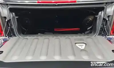 Mini Cooper Convertible 2024 2.0 Автомат в Москве № 204649, миниатюра 8