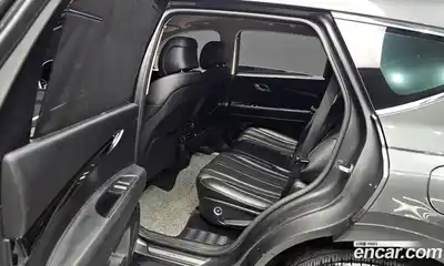 Genesis GV80 2022 3.0 Автомат в Москве № 205426, миниатюра 2