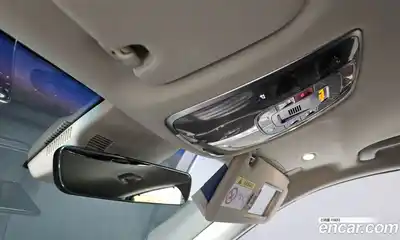 Genesis GV80 2022 3.0 Автомат в Москве № 205426, миниатюра 4