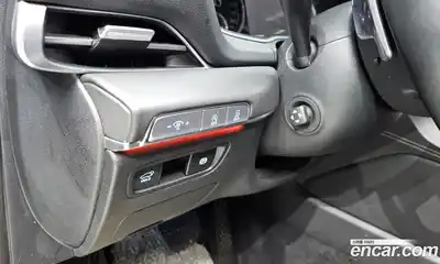 Genesis GV80 2022 3.0 Автомат в Москве № 205426, миниатюра 8