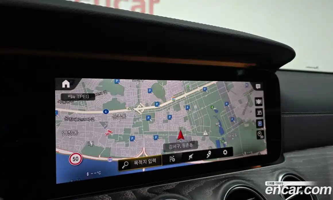 Mercedes-Benz E-Class 2021 2.0 Автомат в Москве № 205460, фото 16