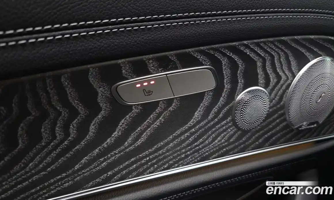 Mercedes-Benz E-Class 2021 2.0 Автомат в Москве № 205460, фото 19