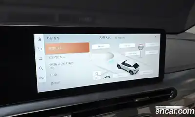 Genesis GV60 2022 0.1 Автомат в Москве № 206175, миниатюра 12