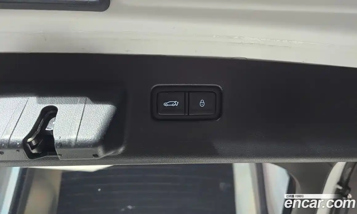 Genesis GV60 2022 0.1 Автомат в Москве № 206175, фото 13