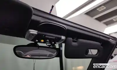 Mini Cooper Convertible 2018 1.5 Автомат в Москве № 207890, миниатюра 4