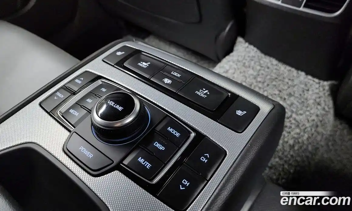 Genesis G80 2018 3.3 Автомат в Москве № 20825, фото 13